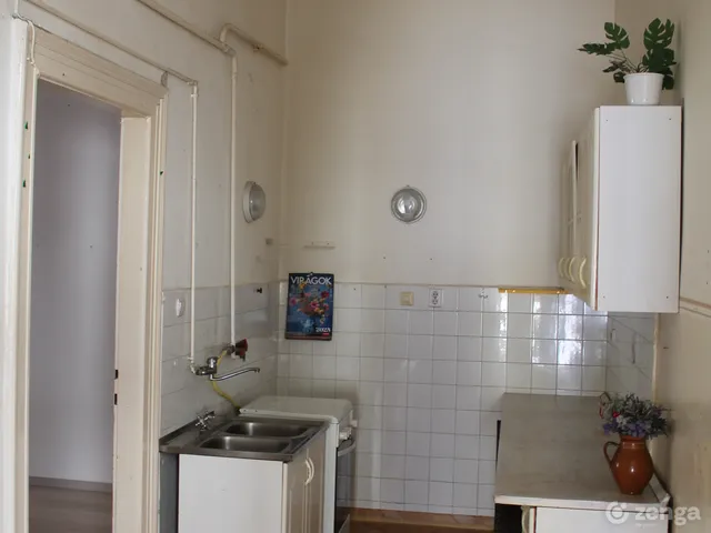 Eladó lakás Budapest XIV. kerület, Angol u. 53. 45 nm