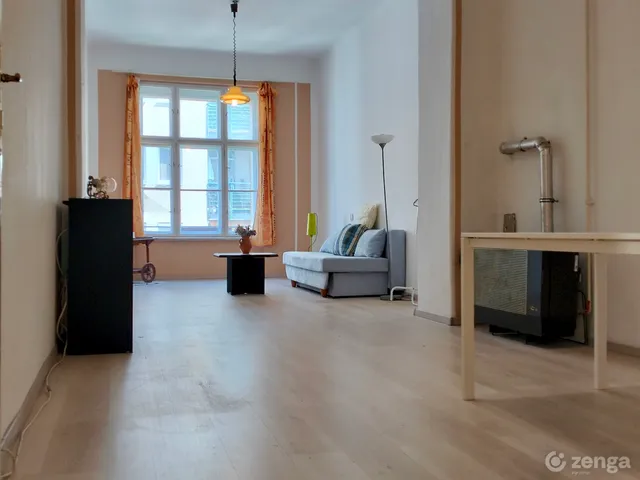 Eladó lakás Budapest XIV. kerület, Angol u. 53. 45 nm
