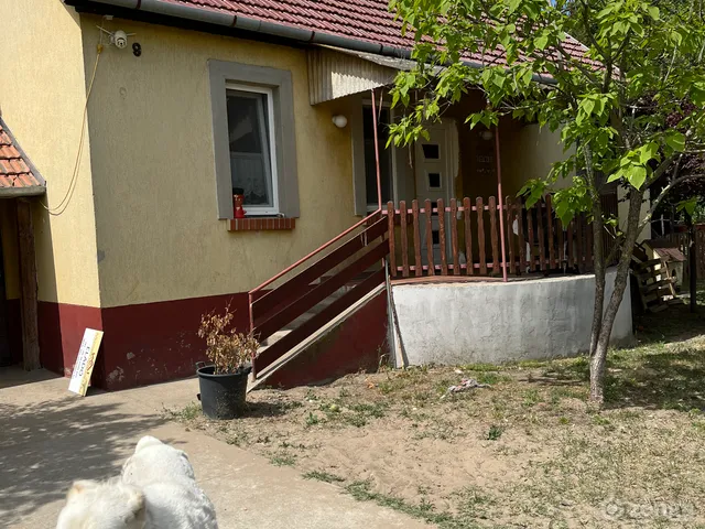 Eladó ház Lajosmizse 70 nm