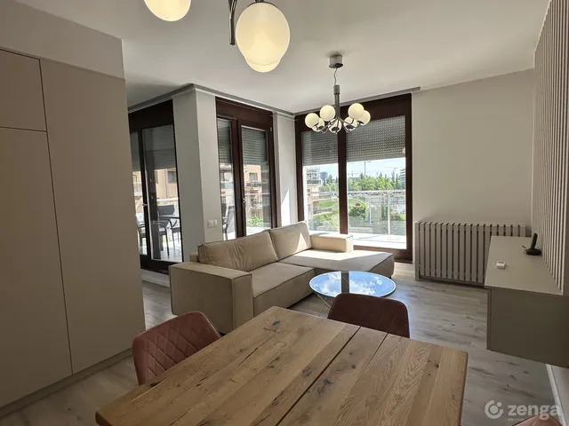 Eladó lakás Budapest XIII. kerület, Vizafogó 53 nm
