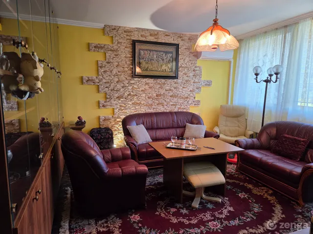 Eladó lakás Budapest XX. kerület, Pesterzsébet 62 nm