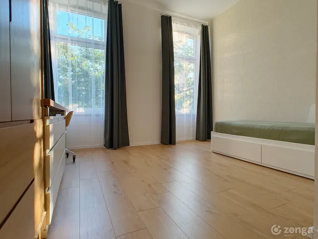 Kiadó lakás Budapest VIII. kerület, Józsefváros 29 nm
