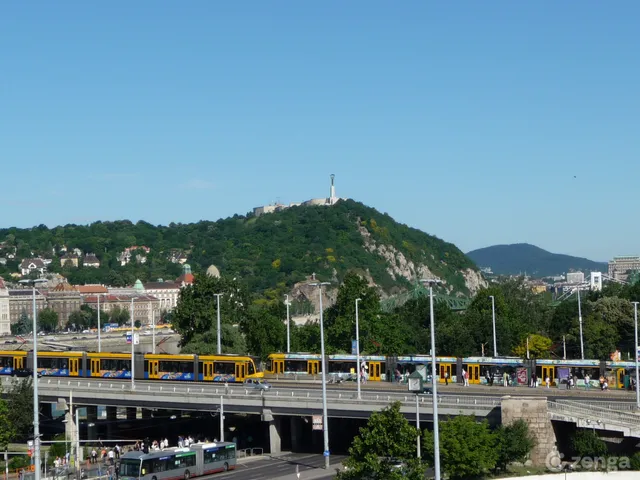 Eladó lakás Budapest IX. kerület, Középső Ferencváros 59 nm