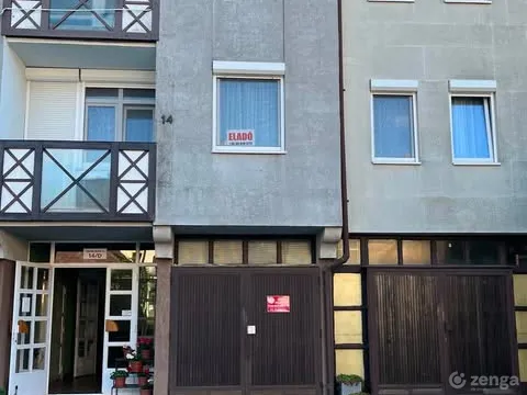 Eladó lakás Hévíz 80 nm