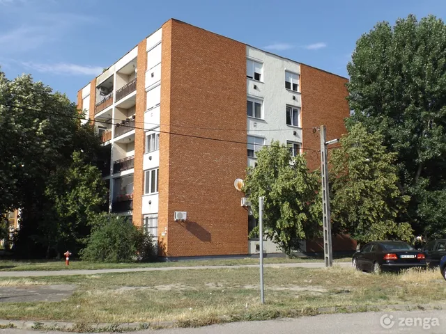 Eladó lakás Nagykőrös, Dózsa György út 5. 58 nm