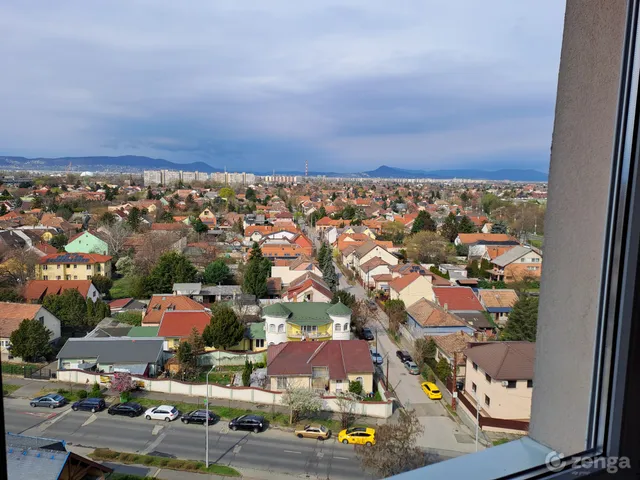 Eladó lakás Budapest XV. kerület, Újpalota 35 nm