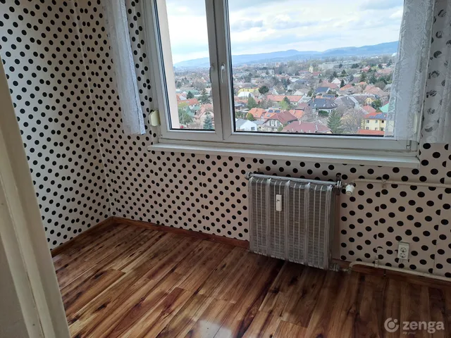 Eladó lakás Budapest XV. kerület, Újpalota 35 nm