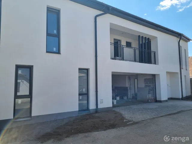 Eladó lakás Nyíregyháza, Hatház u. 11 48 nm