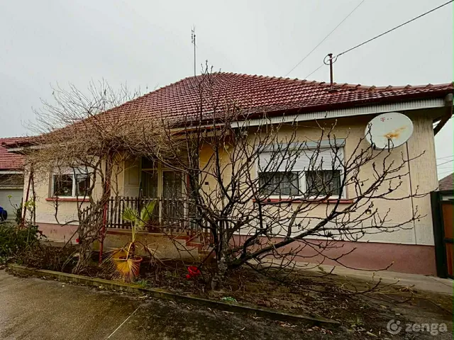 Eladó ház Soltvadkert 114 nm