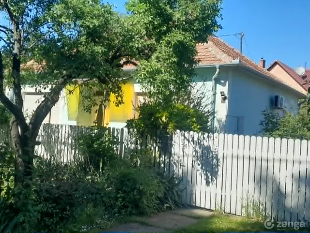 Eladó ház Békés 100 nm