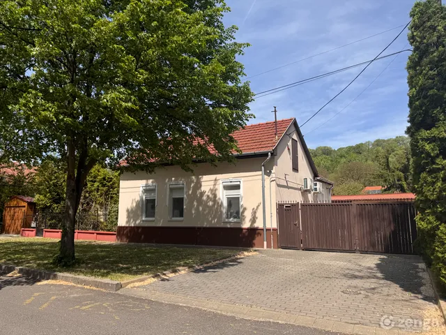 Eladó ház Miskolc 56 nm