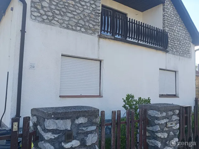 Eladó ház Szilvásvárad 270 nm