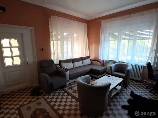 Eladó ház Soltszentimre 105 nm