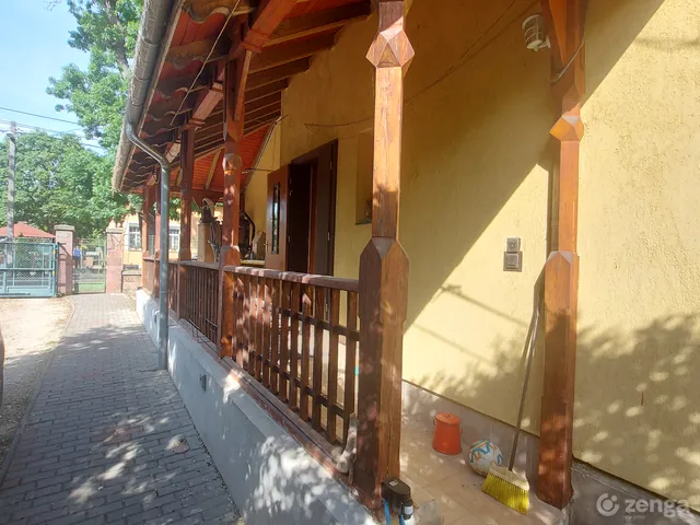 Eladó ház Budapest XVIII. kerület, Bókaytelep 215 nm