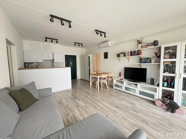 Eladó lakás Budapest XI. kerület, Sasad-Sashegy XI. ker. 36 nm