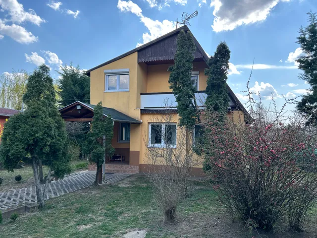 Eladó ház Budapest XI. kerület, Kőérberek 108 nm