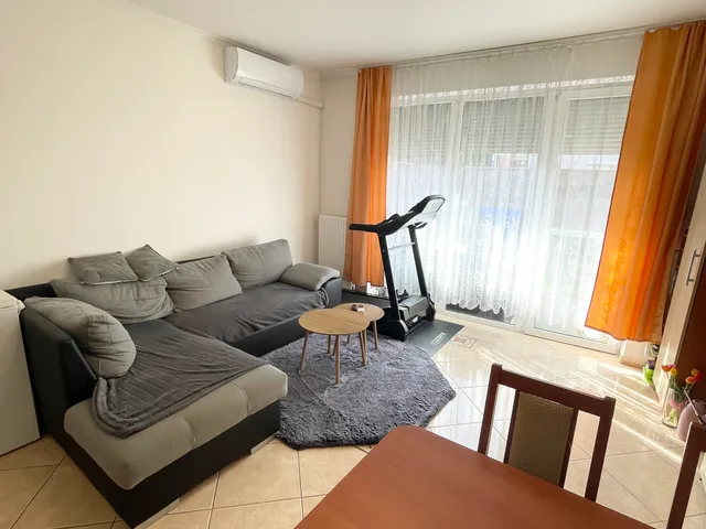 Eladó lakás Mosonmagyaróvár 59 nm