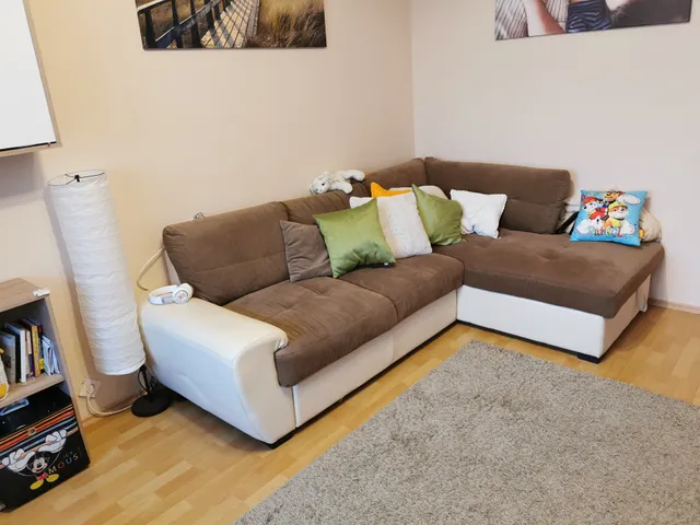 Eladó lakás Budapest XV. kerület 64 nm