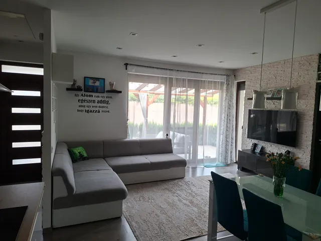 Eladó ház Dunaharaszti 84 nm