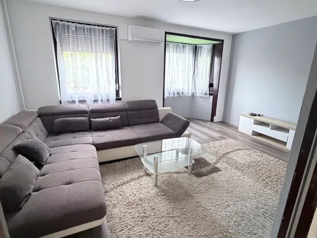 Eladó lakás Budapest XVIII. kerület, Gloriett-telep 62 nm