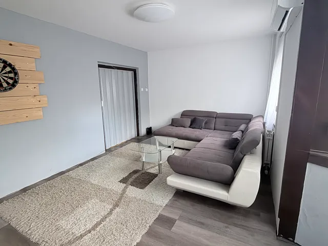 Eladó lakás Budapest XVIII. kerület, Gloriett-telep 62 nm