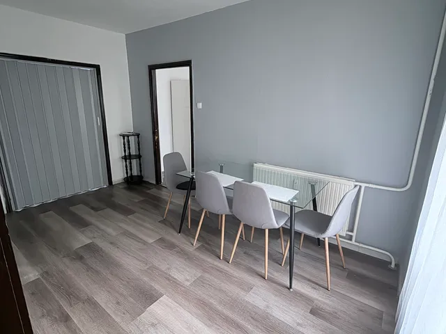 Eladó lakás Budapest XVIII. kerület, Gloriett-telep 62 nm