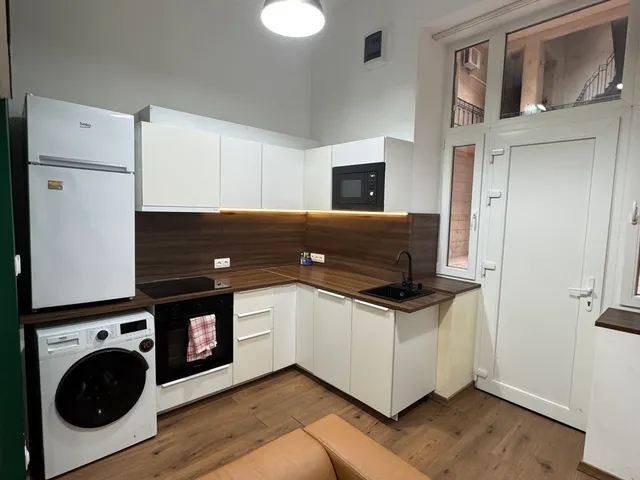 Eladó lakás Budapest VII. kerület 83 nm
