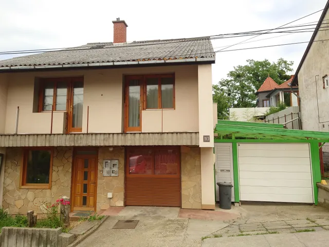 Eladó ház Zalaegerszeg 185 nm