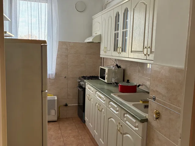 Eladó lakás Budapest XX. kerület 57 nm