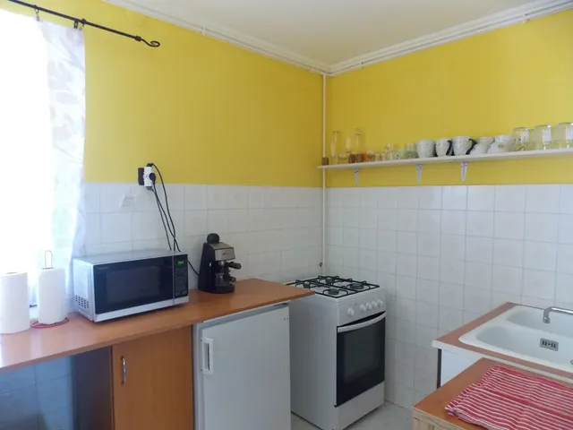 Eladó nyaraló Kiskunmajsa, Majsafürdő 65 nm