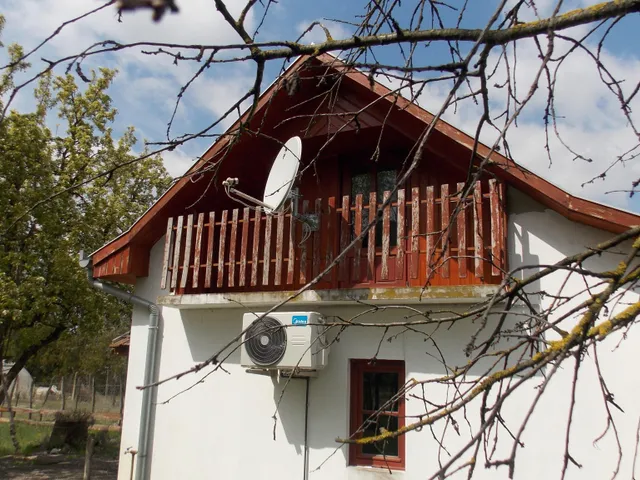Eladó ház Kiskunmajsa 45 nm