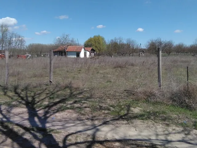 Eladó mezőgazdasági ingatlan Kiskunmajsa 300 nm
