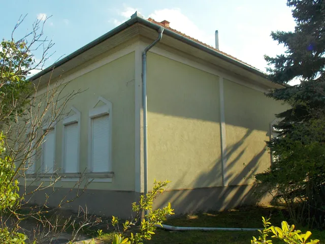Eladó ház Kiskunfélegyháza 196 nm