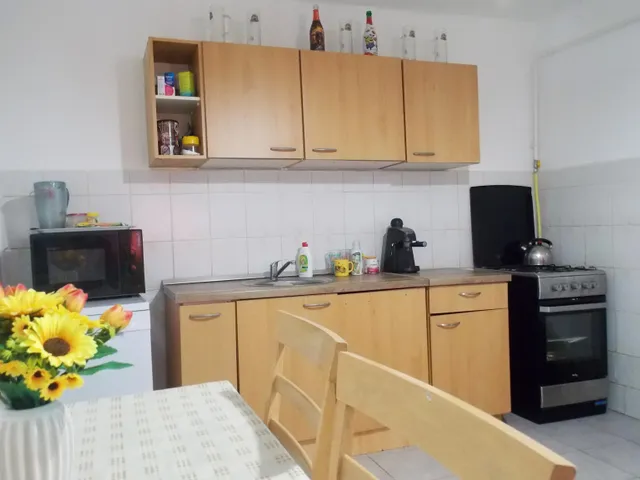 Eladó ház Kiskunfélegyháza 56 nm