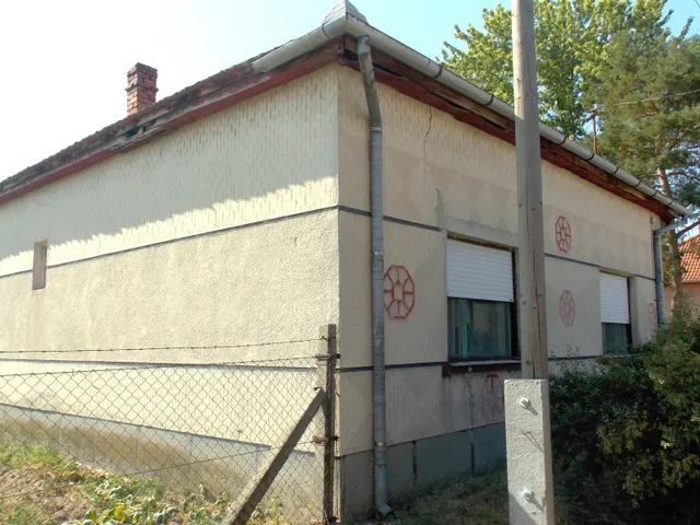 Eladó ház Jászszentlászló 96 nm