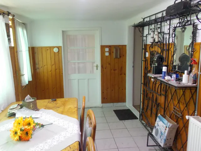 Eladó ház Szank 75 nm