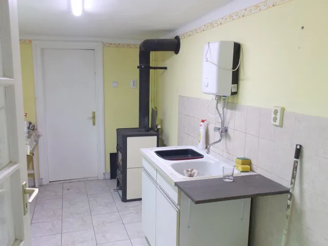 Eladó ház Szank 75 nm