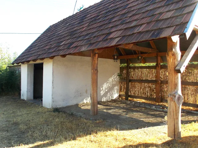 Eladó mezőgazdasági ingatlan Jakabszállás 55 nm