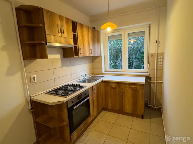 Eladó lakás Budapest X. kerület, Óhegy 56 nm
