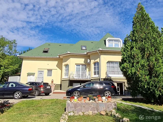 Eladó ház Hatvan, Óhatvan 385 nm