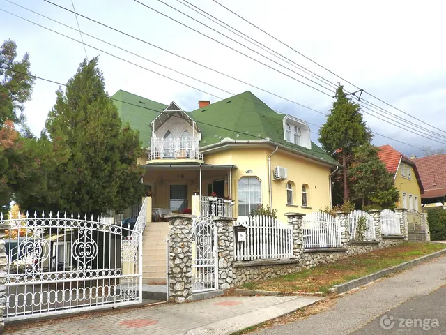 Eladó ház Hatvan, Óhatvan 385 nm