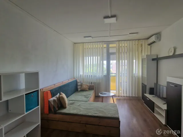 Kiadó lakás Pécs, Kertváros 52 nm
