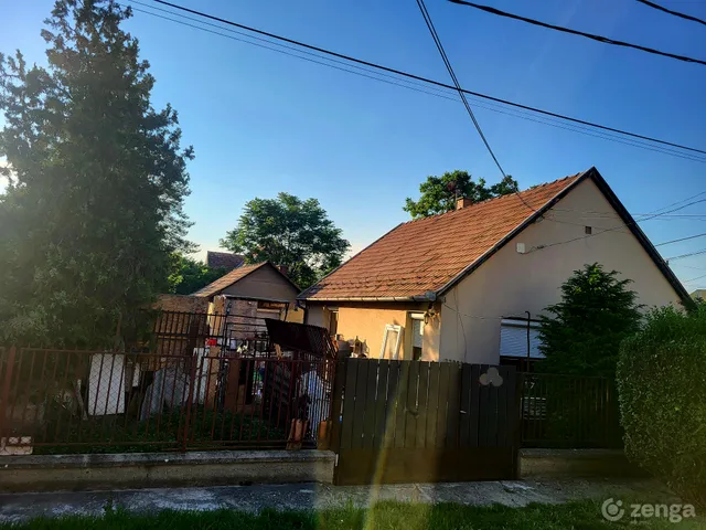 Eladó ház Gyál, Gyálliget 99 nm