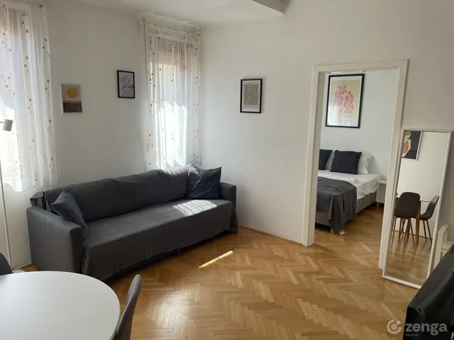Eladó lakás Budapest VII. kerület, Belső-Erzsébetváros 38 nm
