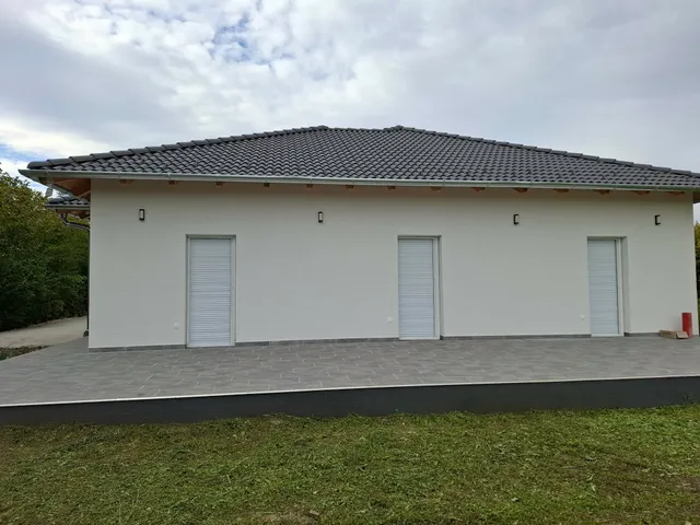 Eladó ház Pusztaszabolcs 90 nm