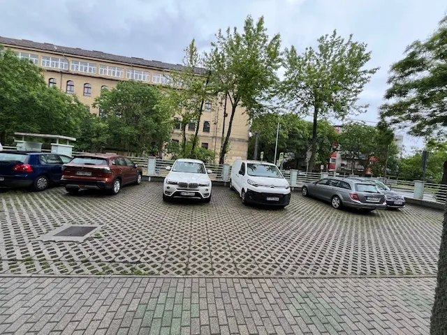 Kiadó kereskedelmi és ipari ingatlan Budapest XIV. kerület 82 nm