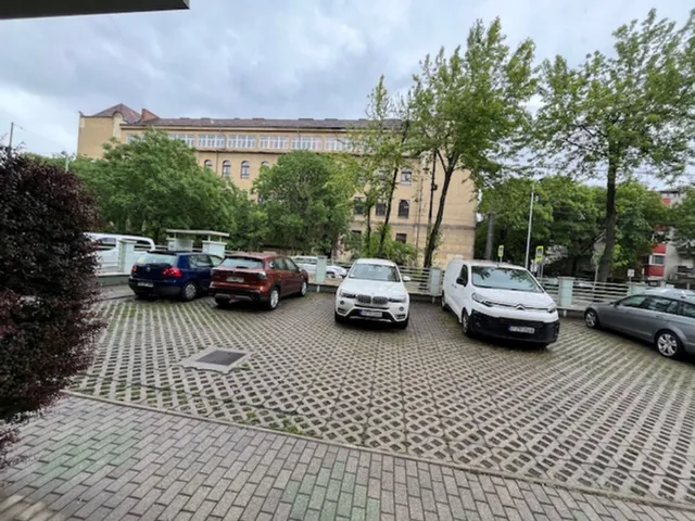 Kiadó kereskedelmi és ipari ingatlan Budapest XIV. kerület 82 nm