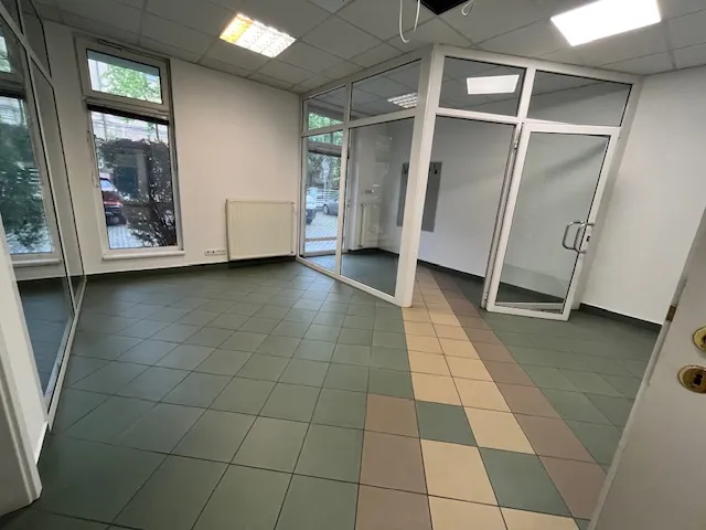 Kiadó kereskedelmi és ipari ingatlan Budapest XIV. kerület 82 nm