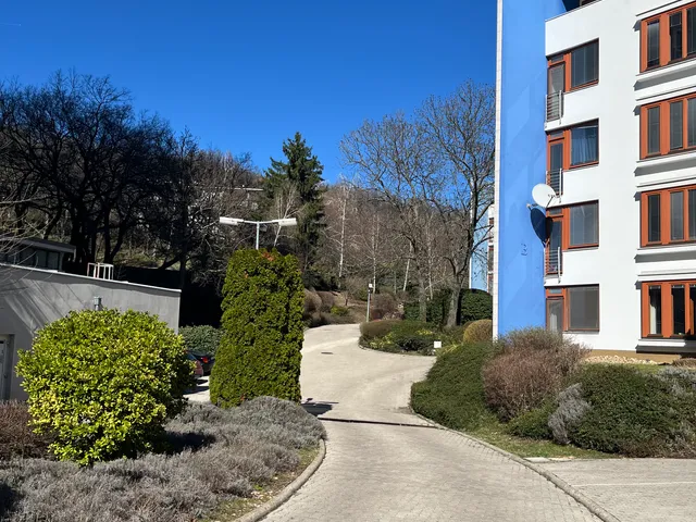 Eladó lakás Budapest II. kerület, Hárshegy 110 nm