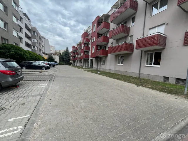 Eladó lakás Budapest III. kerület, Óbuda 50 nm